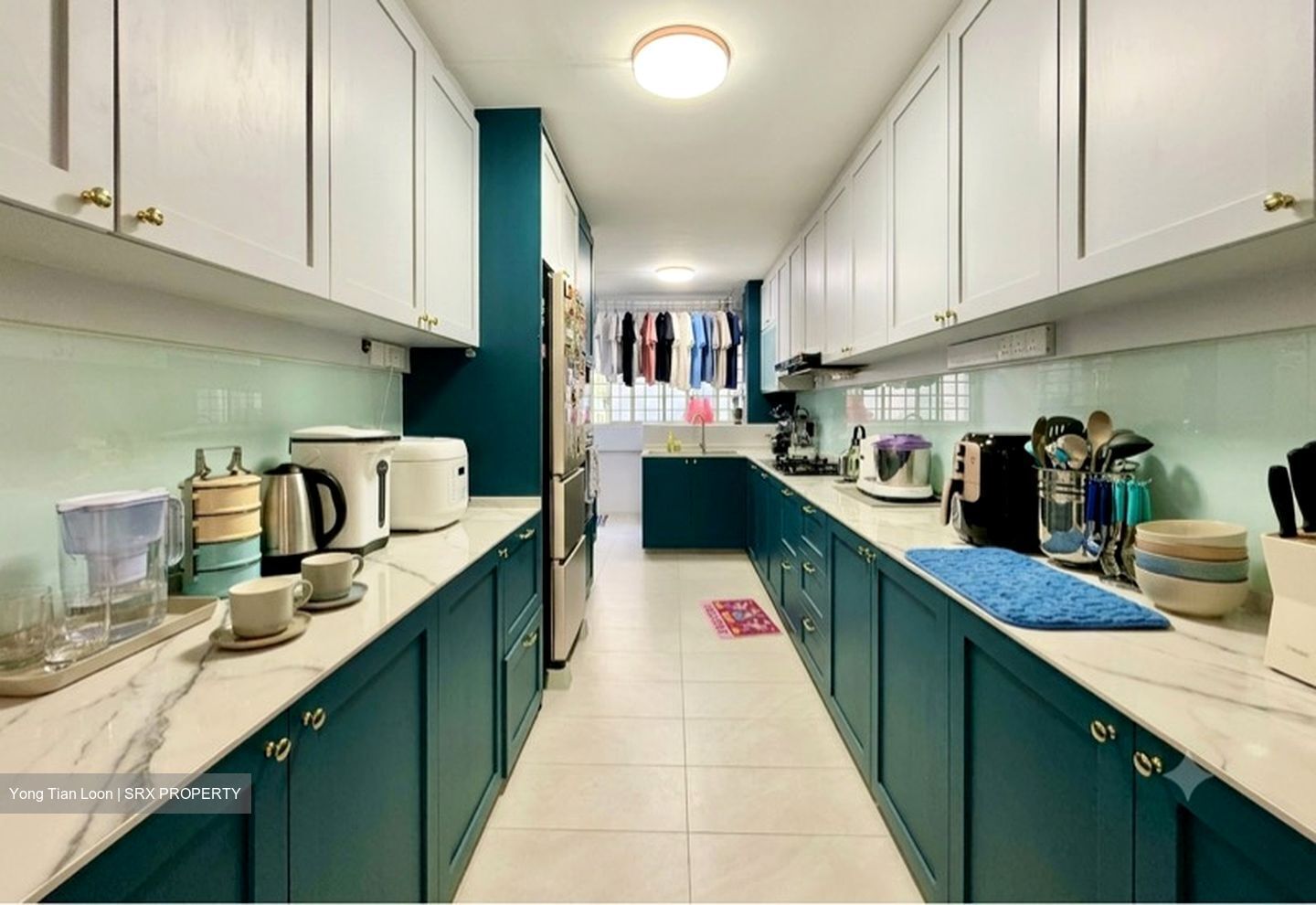 Blk 172 Bishan Street 13 (Bishan), HDB 5 Rooms #597055411
